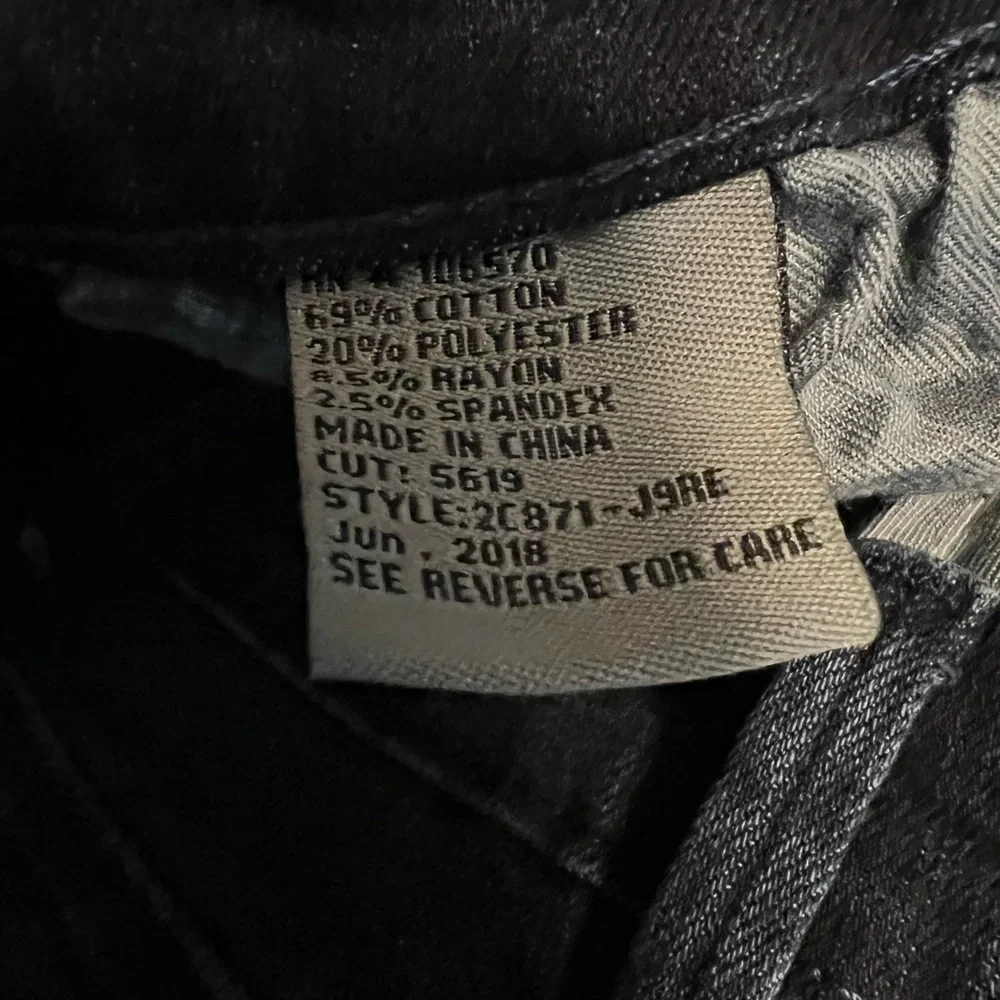 Tractr Girl’s skinny jeans! - Picture 12 of 13